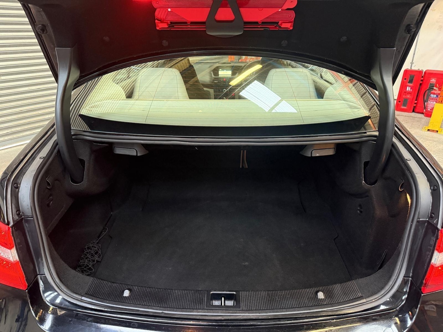 Used Mercedes-Benz E Class for sale - 77754345: Photo 13