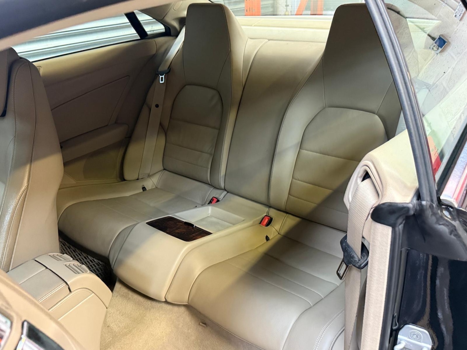 Used Mercedes-Benz E Class for sale - 77754345: Photo 25