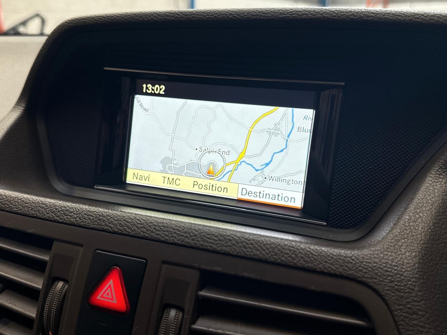 Used Mercedes-Benz E Class for sale - 77754345: Photo 32