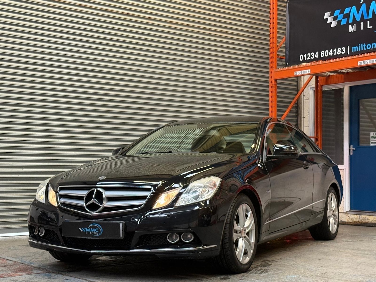 Used Mercedes-Benz E Class for sale - 77754345: Photo 6