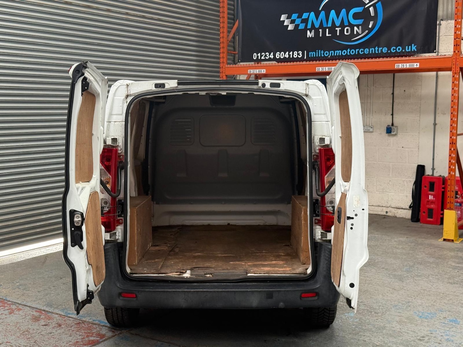 Used Toyota ProAce 2014 for sale - 78157393: Photo 12