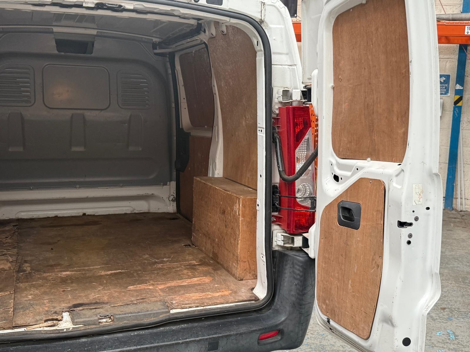 Used Toyota ProAce 2014 for sale - 78157393: Photo 13