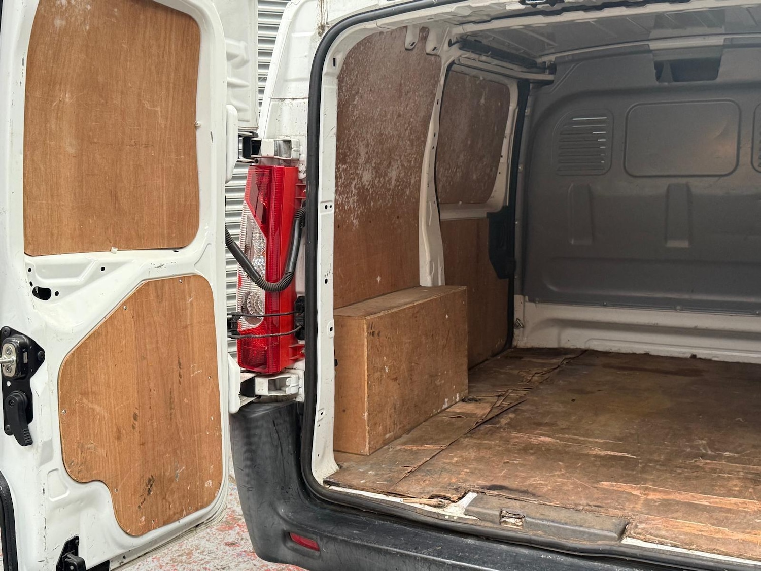 Used Toyota ProAce 2014 for sale - 78157393: Photo 14