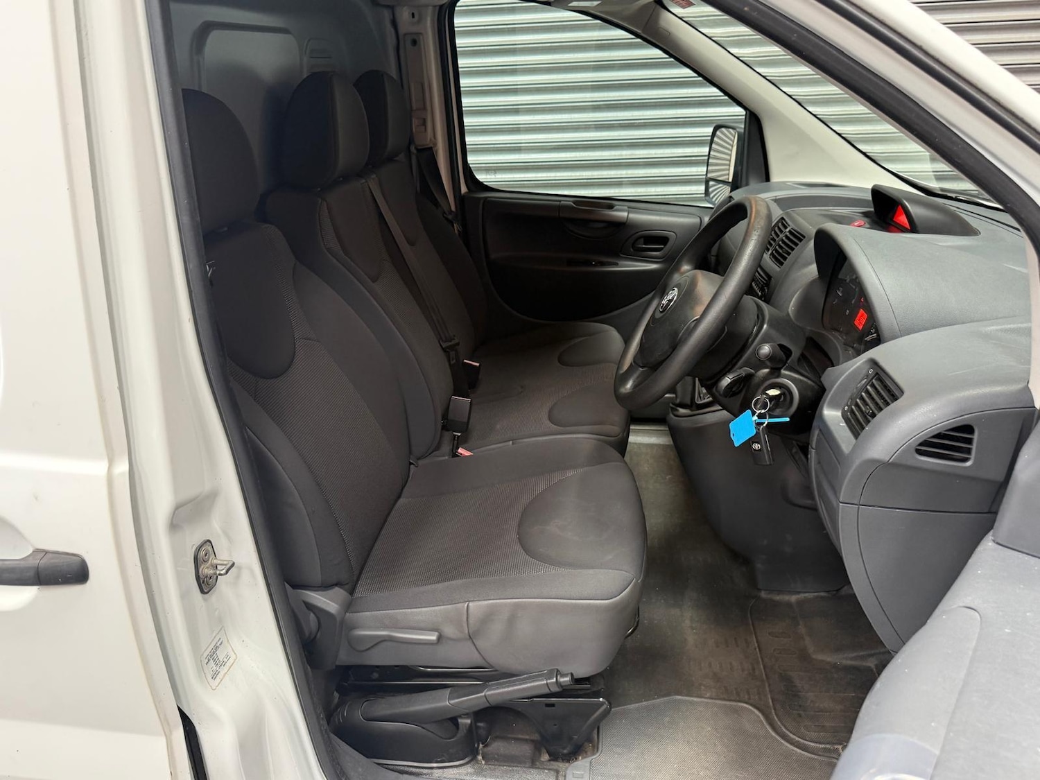Used Toyota ProAce 2014 for sale - 78157393: Photo 16