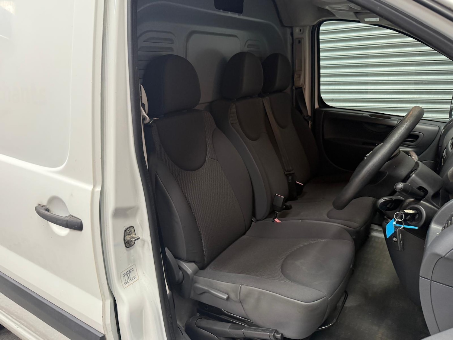 Used Toyota ProAce 2014 for sale - 78157393: Photo 17