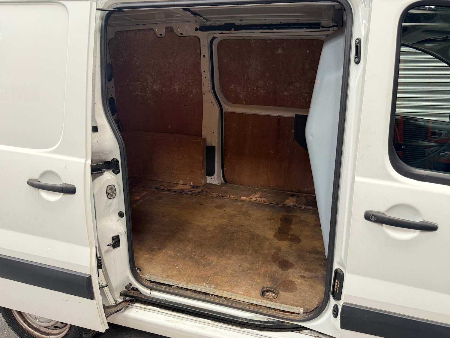 Used Toyota ProAce 2014 for sale - 78157393: Photo 19