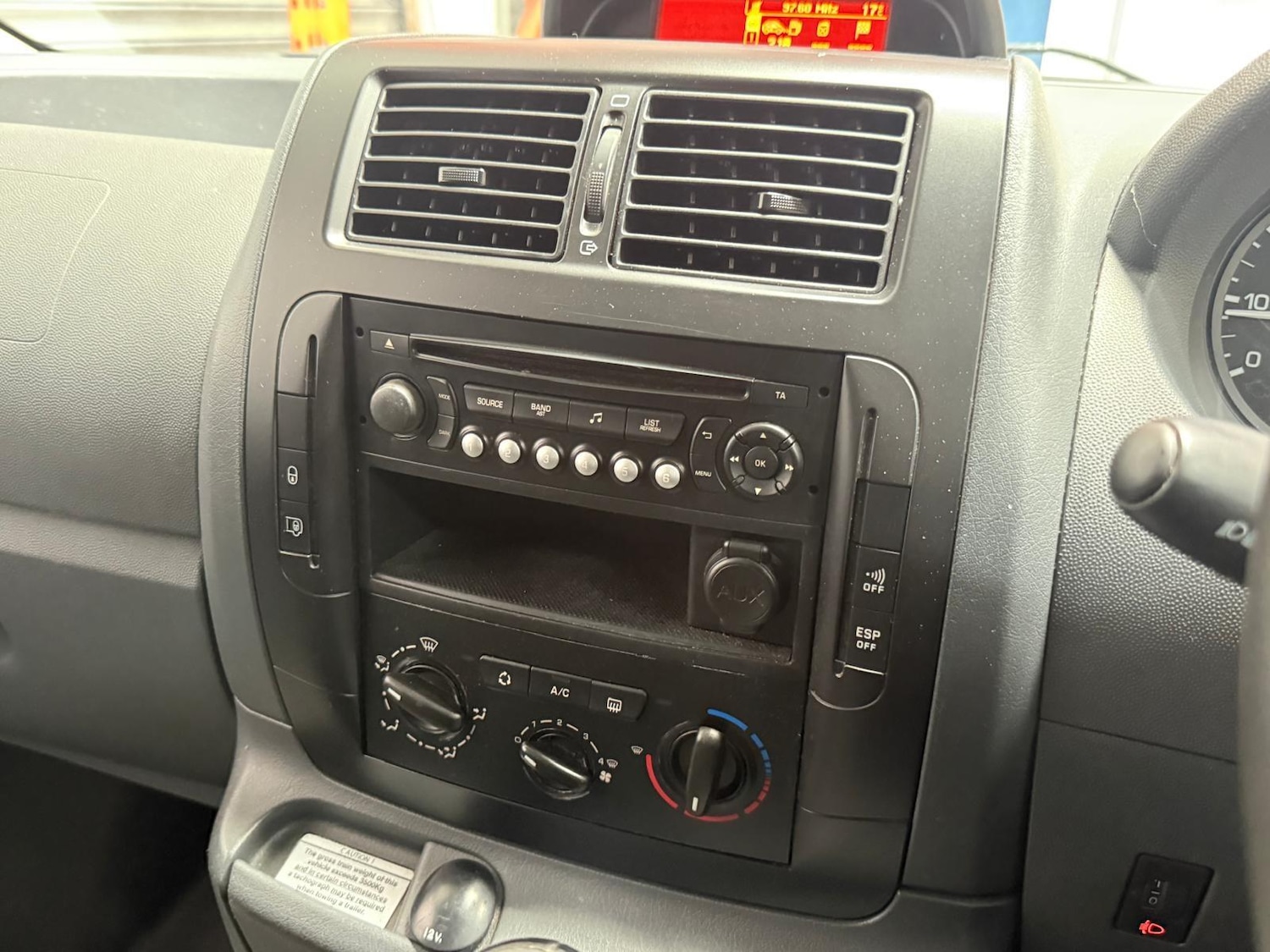 Used Toyota ProAce 2014 for sale - 78157393: Photo 21