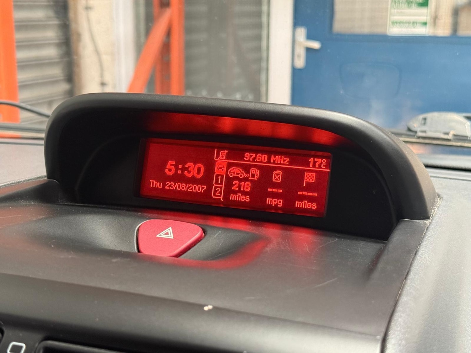 Used Toyota ProAce 2014 for sale - 78157393: Photo 22