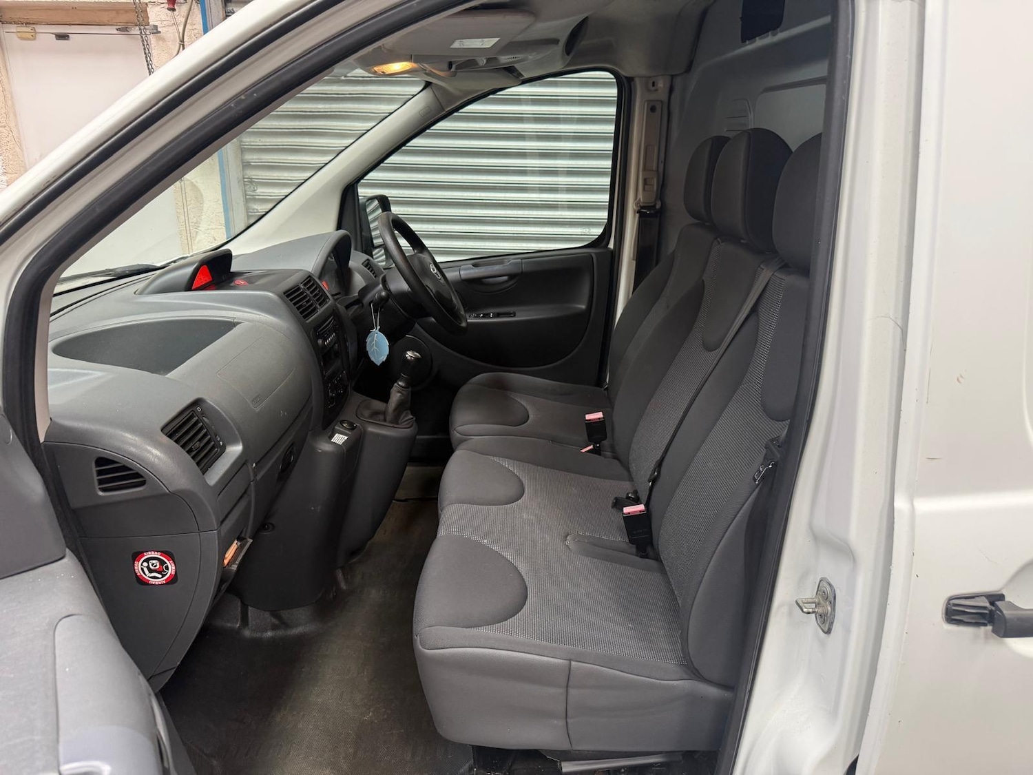 Used Toyota ProAce 2014 for sale - 78157393: Photo 23