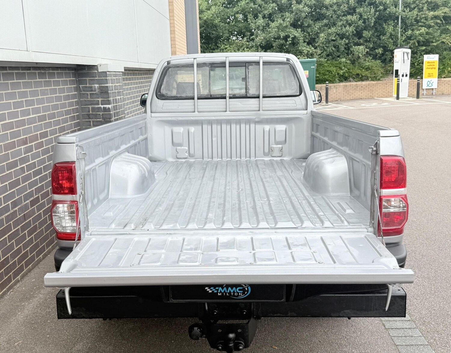 Vehicle 16