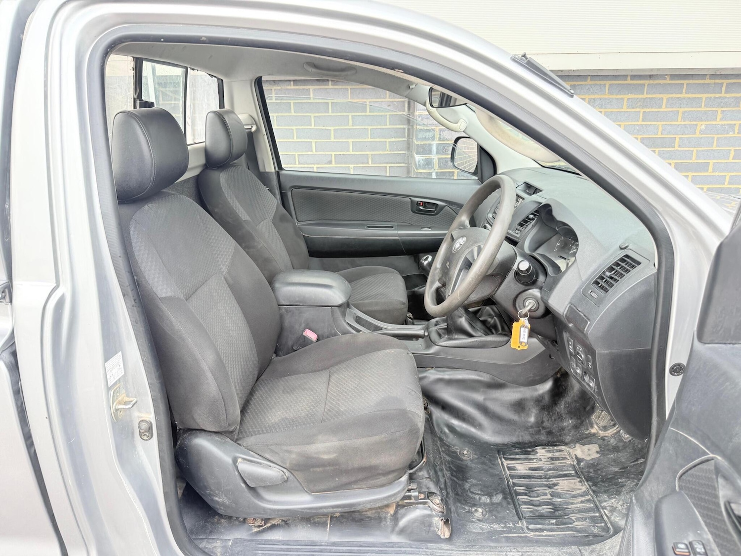 Vehicle 24