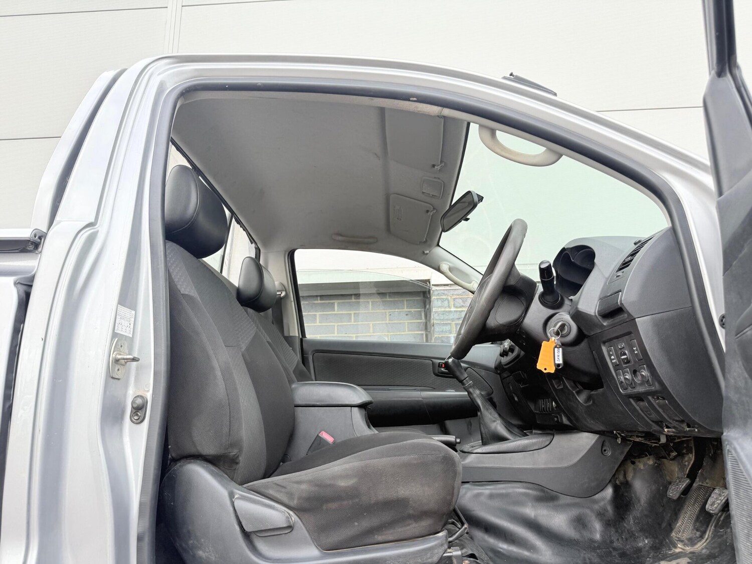 Vehicle 25