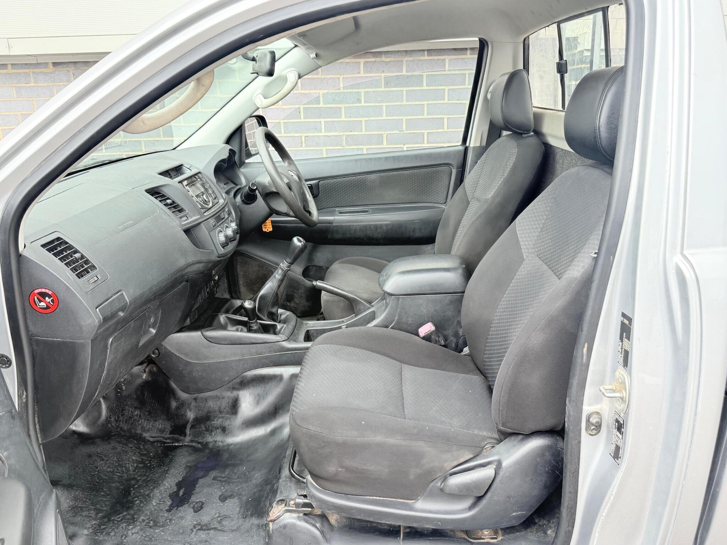 Vehicle 27