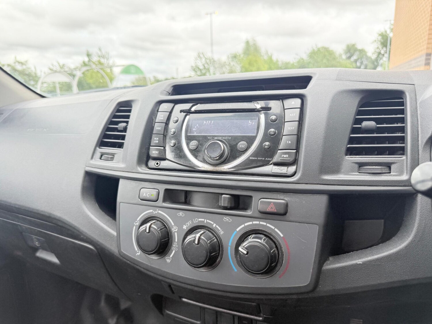 Vehicle 28