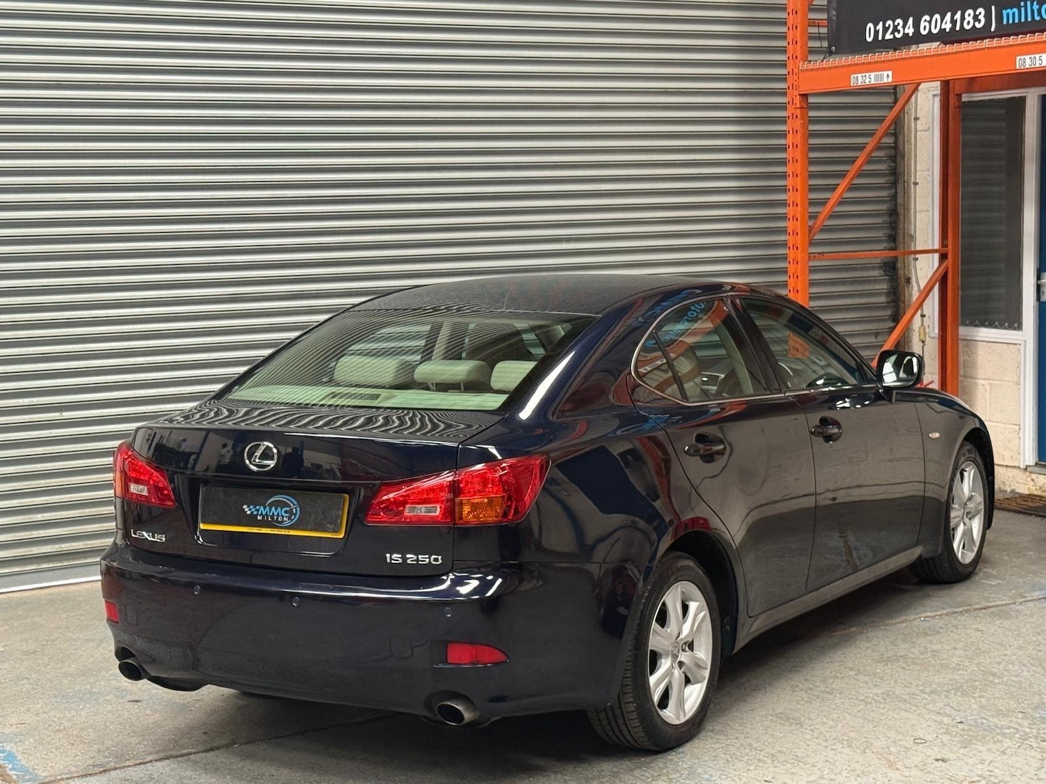 Used Lexus IS 2006 for sale - 77883103: Photo 10