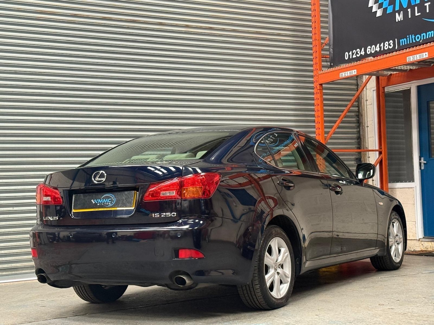 Used Lexus IS 2006 for sale - 77883103: Photo 11