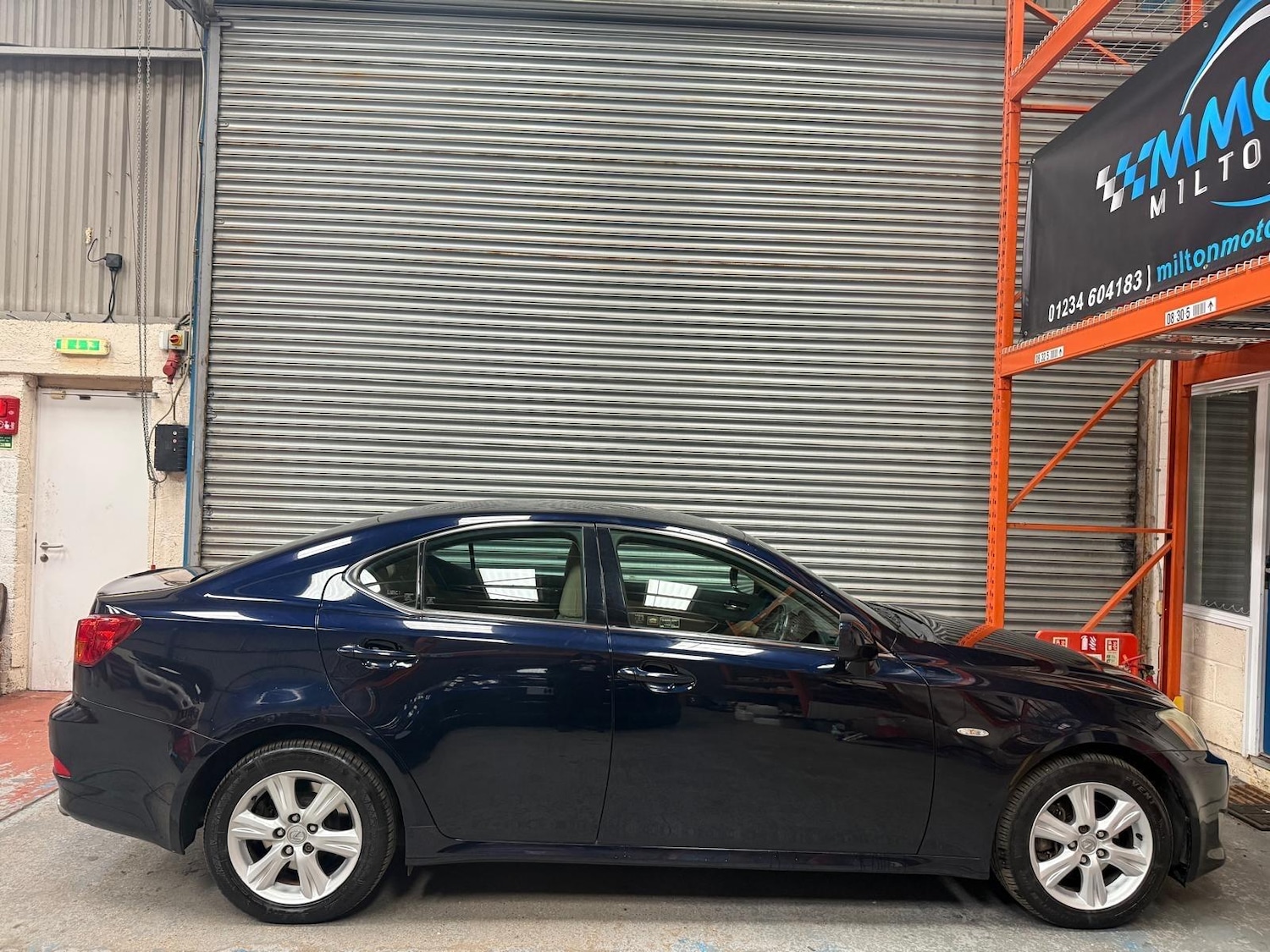 Used Lexus IS 2006 for sale - 77883103: Photo 14