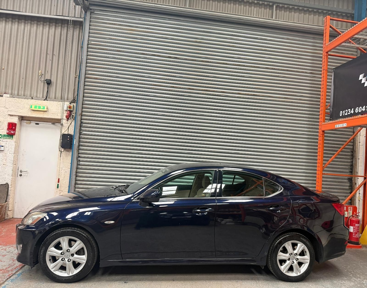 Used Lexus IS 2006 for sale - 77883103: Photo 15