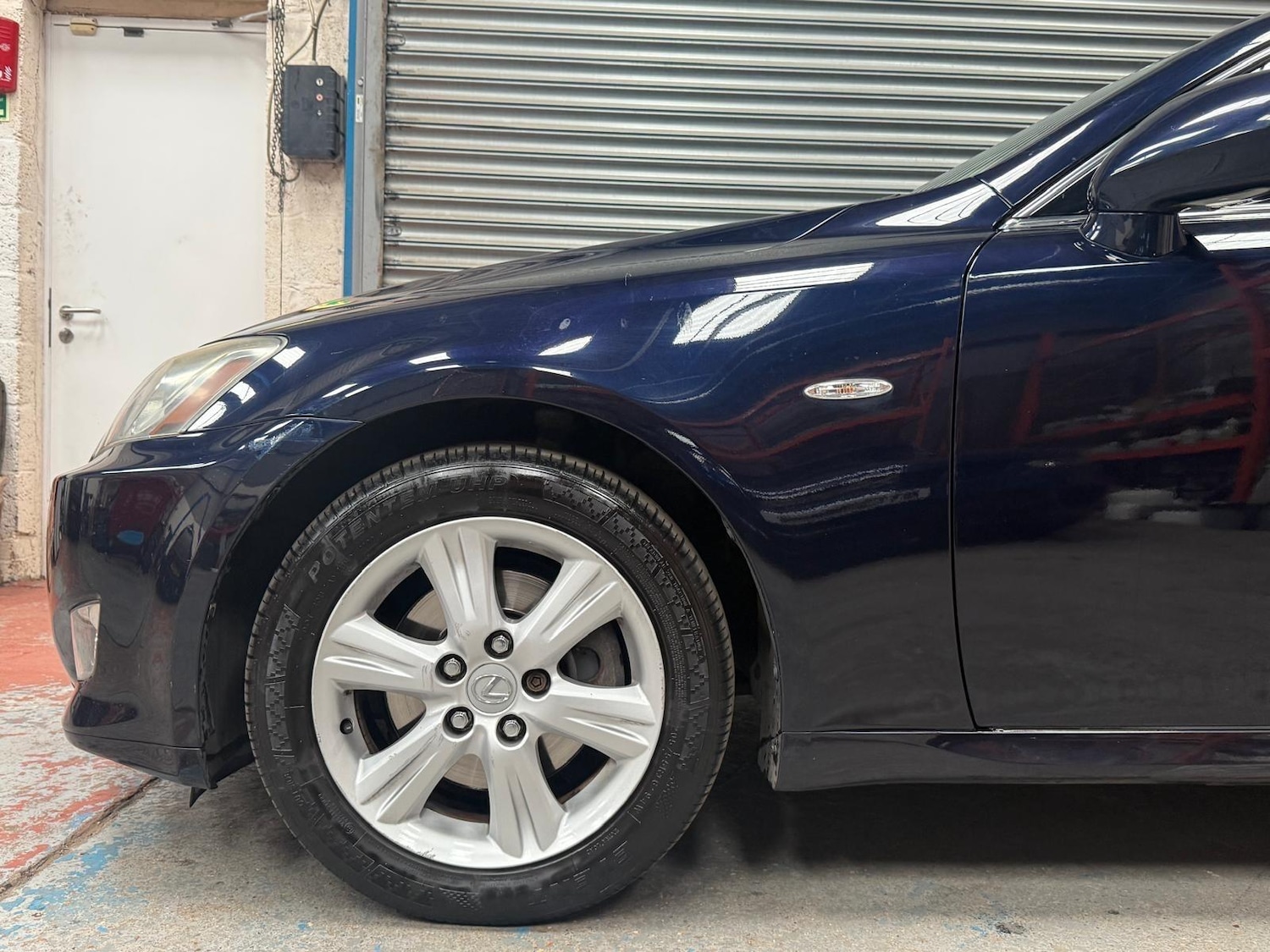 Used Lexus IS 2006 for sale - 77883103: Photo 16