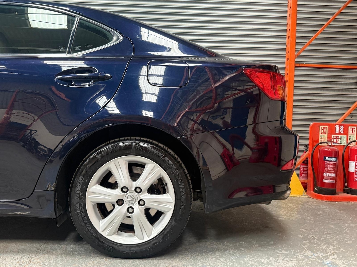 Used Lexus IS 2006 for sale - 77883103: Photo 17