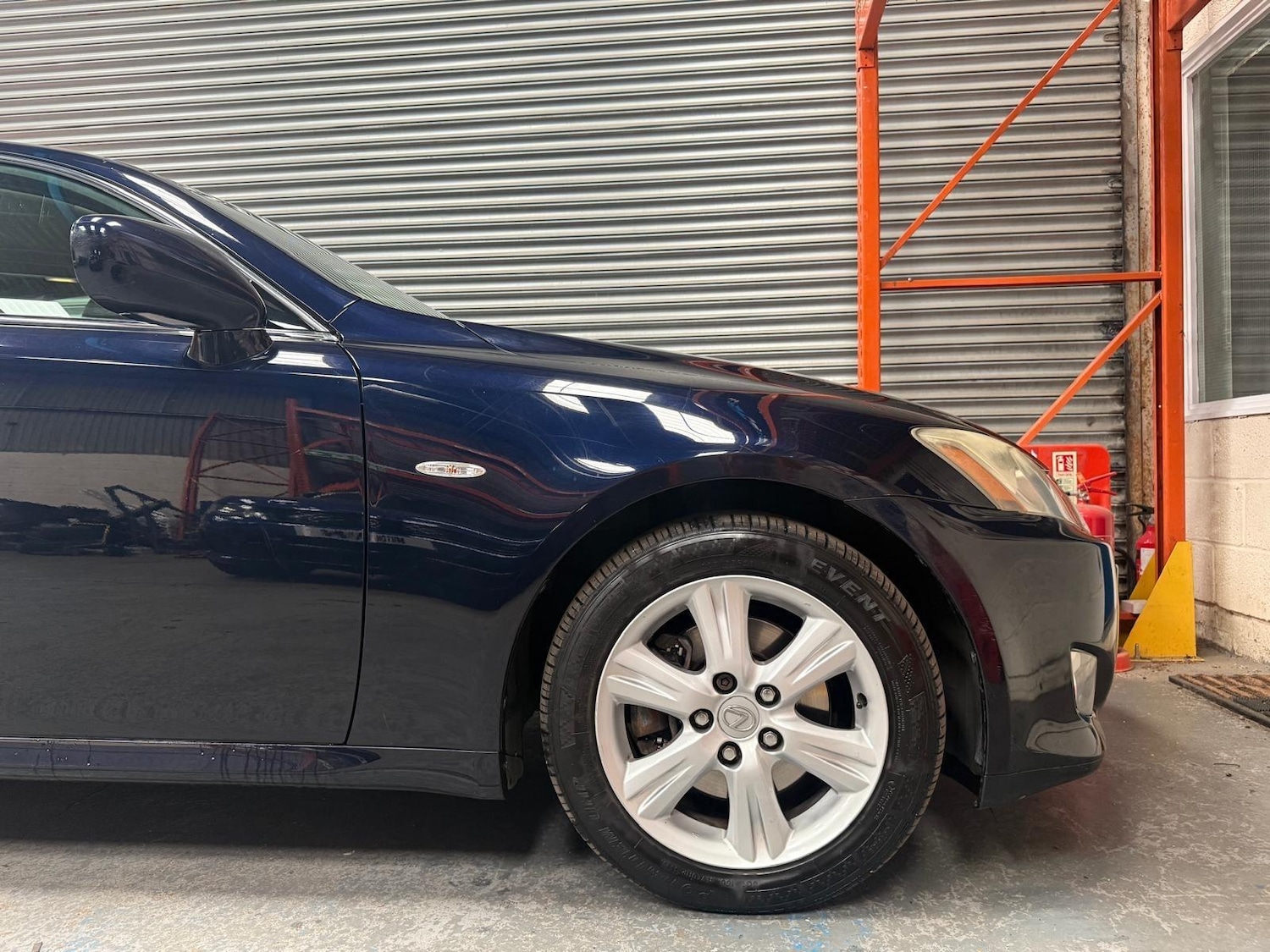 Used Lexus IS 2006 for sale - 77883103: Photo 19