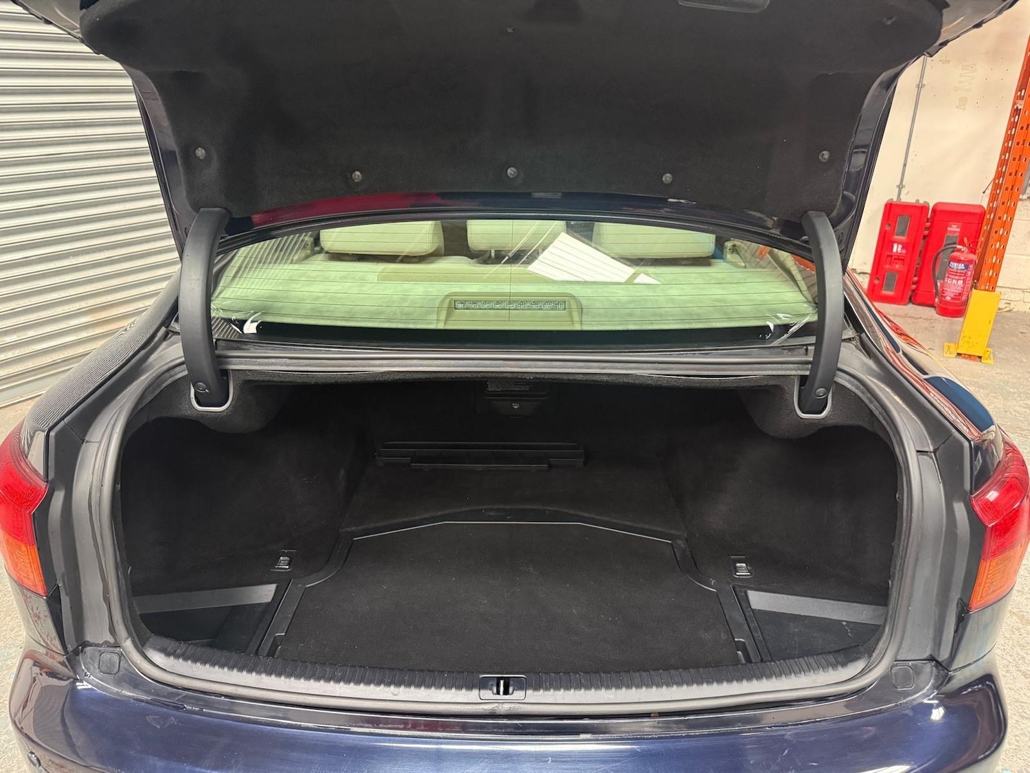 Used Lexus IS 2006 for sale - 77883103: Photo 20