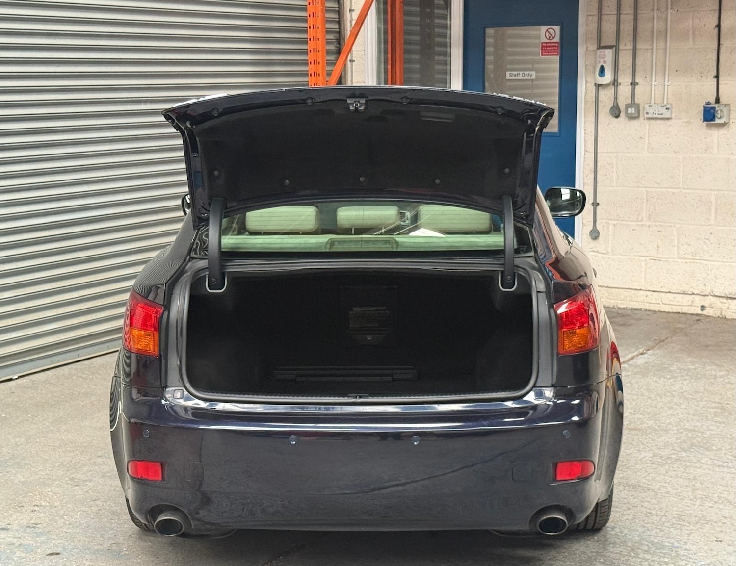 Used Lexus IS 2006 for sale - 77883103: Photo 21