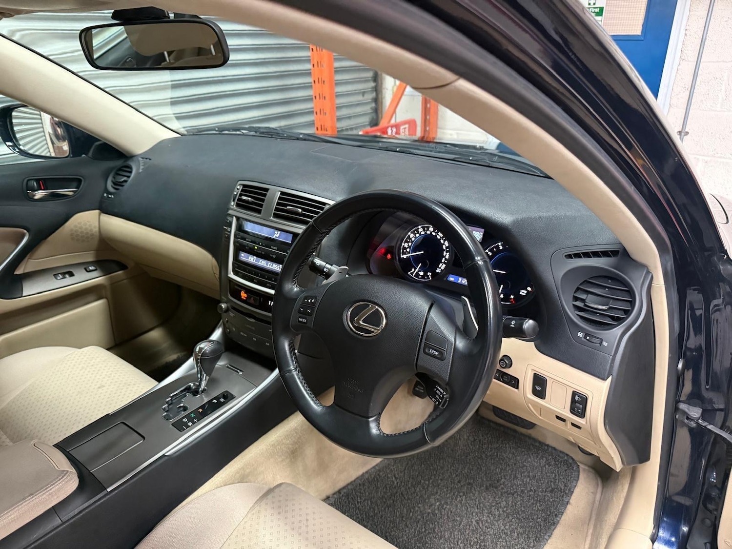 Used Lexus IS 2006 for sale - 77883103: Photo 22