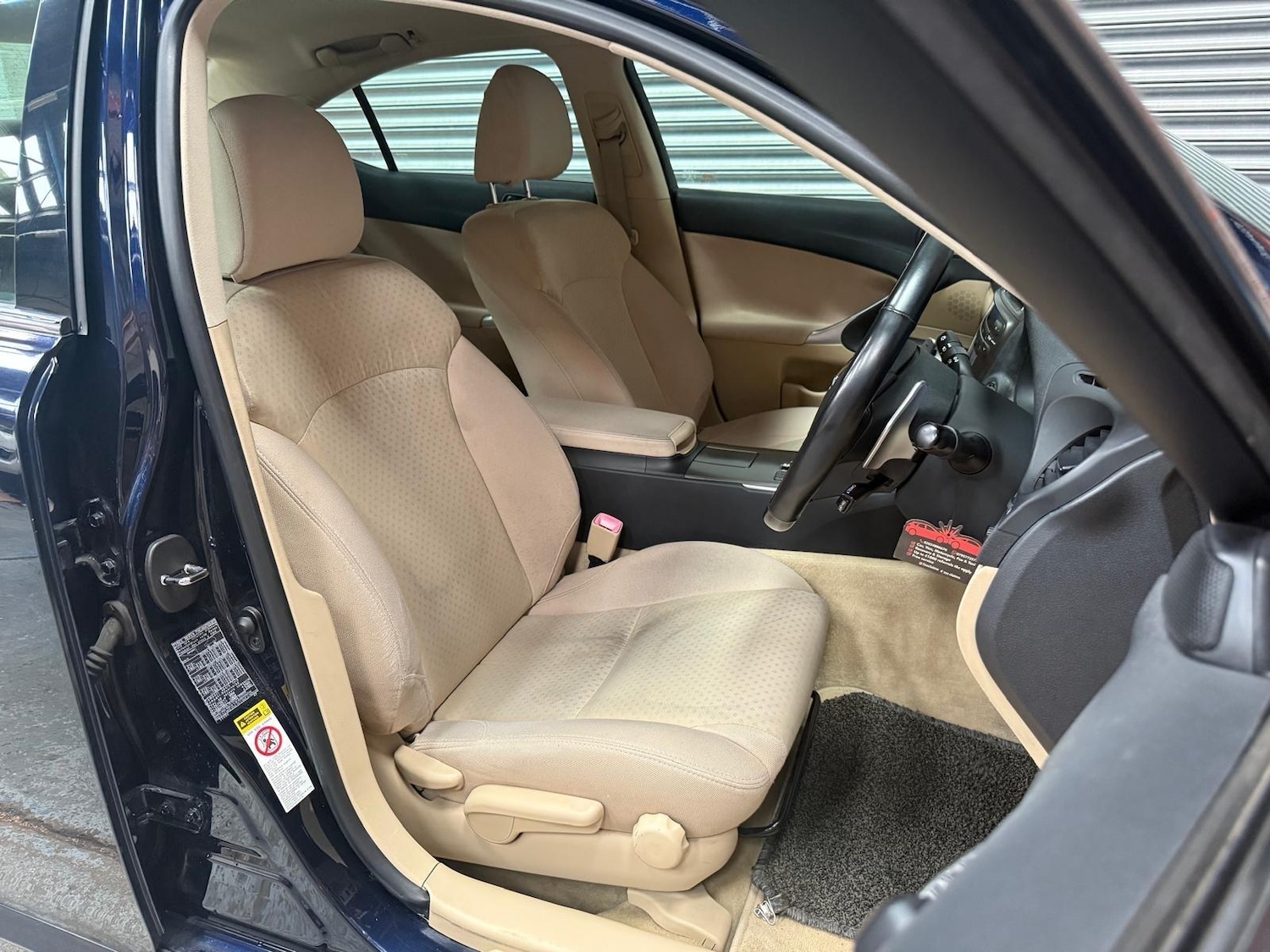 Used Lexus IS 2006 for sale - 77883103: Photo 23