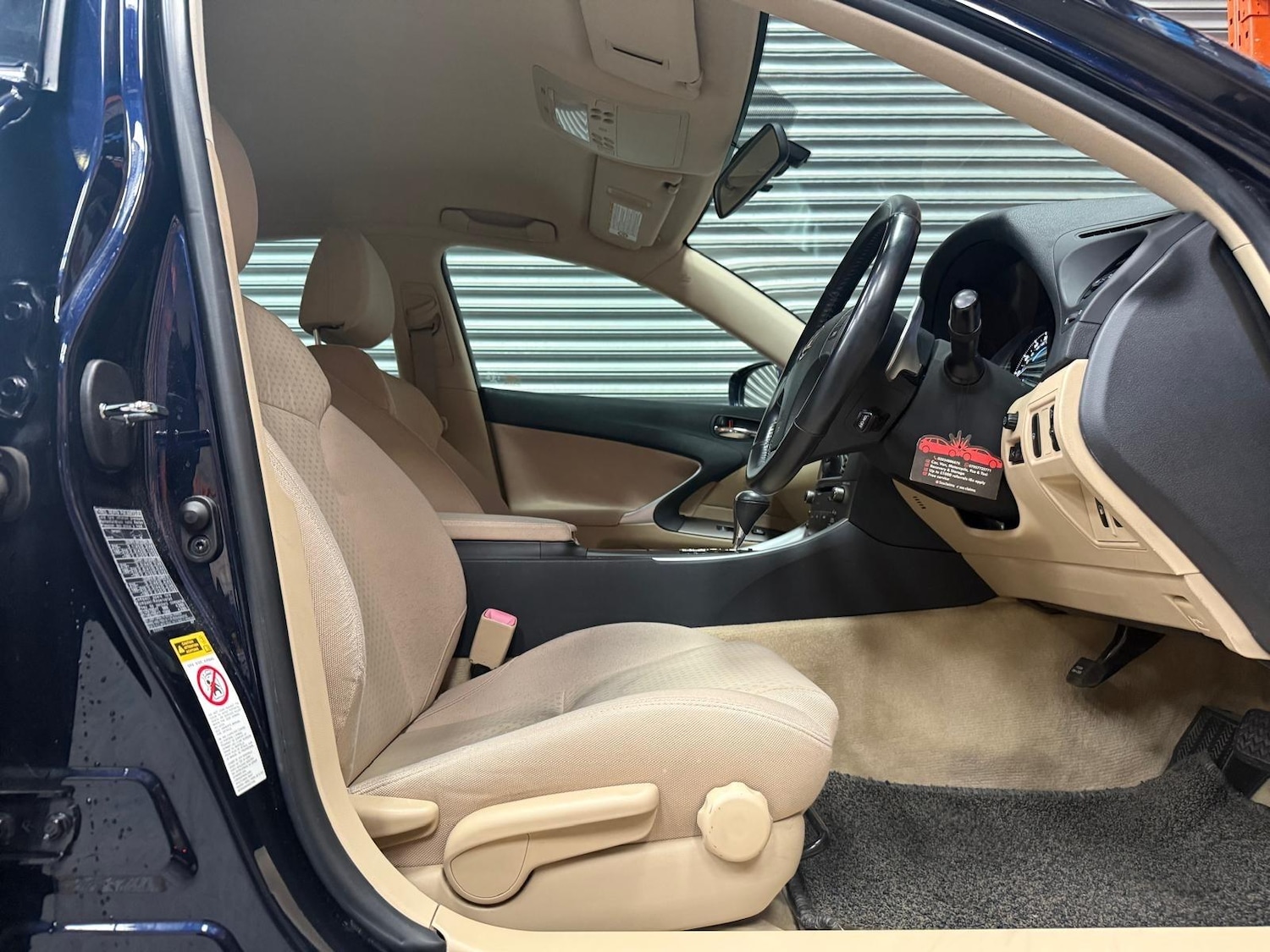 Used Lexus IS 2006 for sale - 77883103: Photo 25