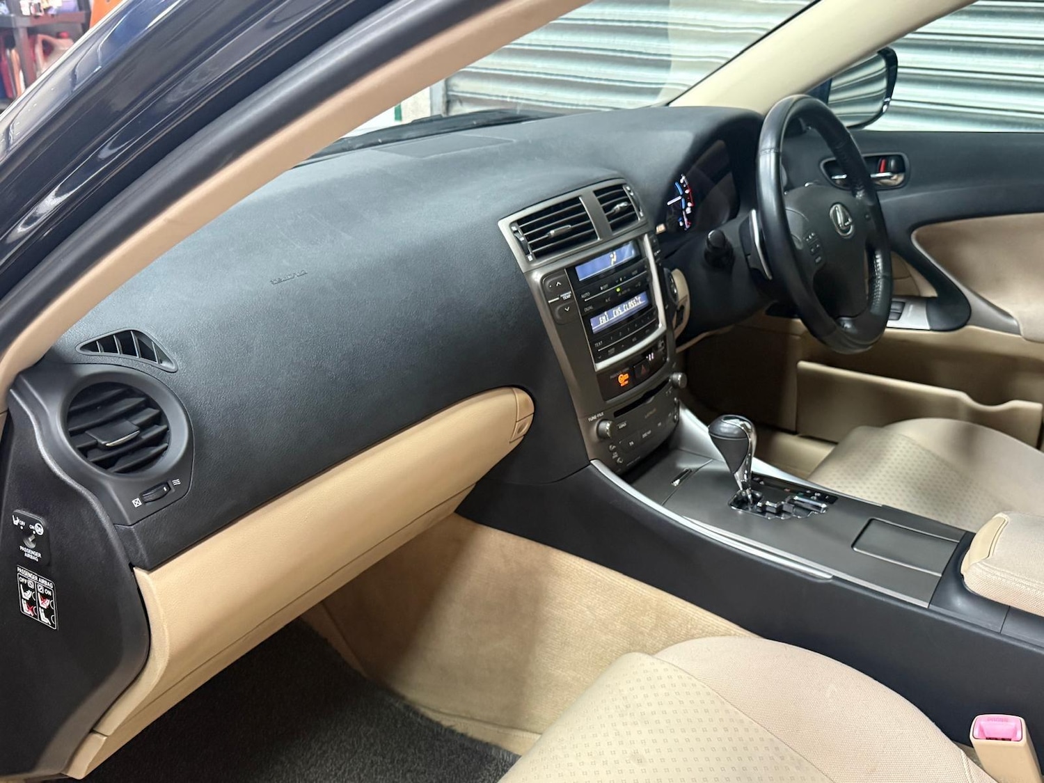 Used Lexus IS 2006 for sale - 77883103: Photo 27