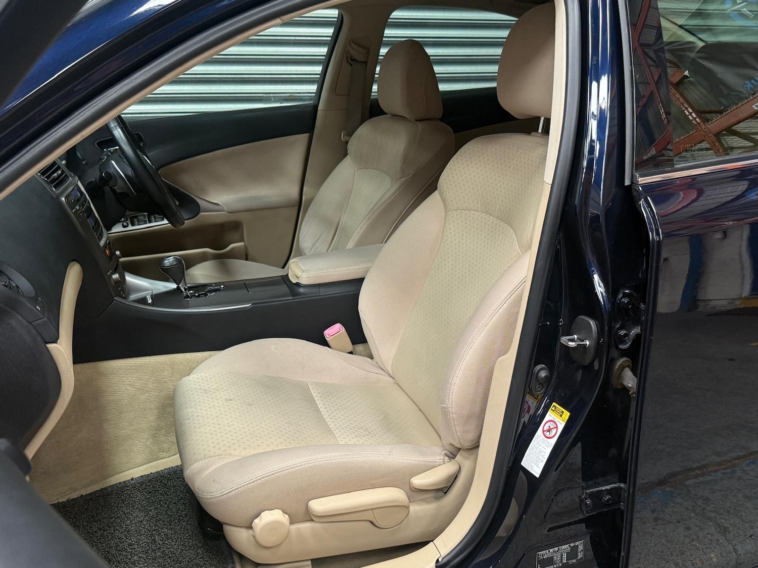 Used Lexus IS 2006 for sale - 77883103: Photo 28