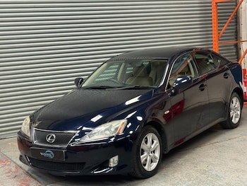 Used Lexus IS 2006 for sale - 77883103: Photo
