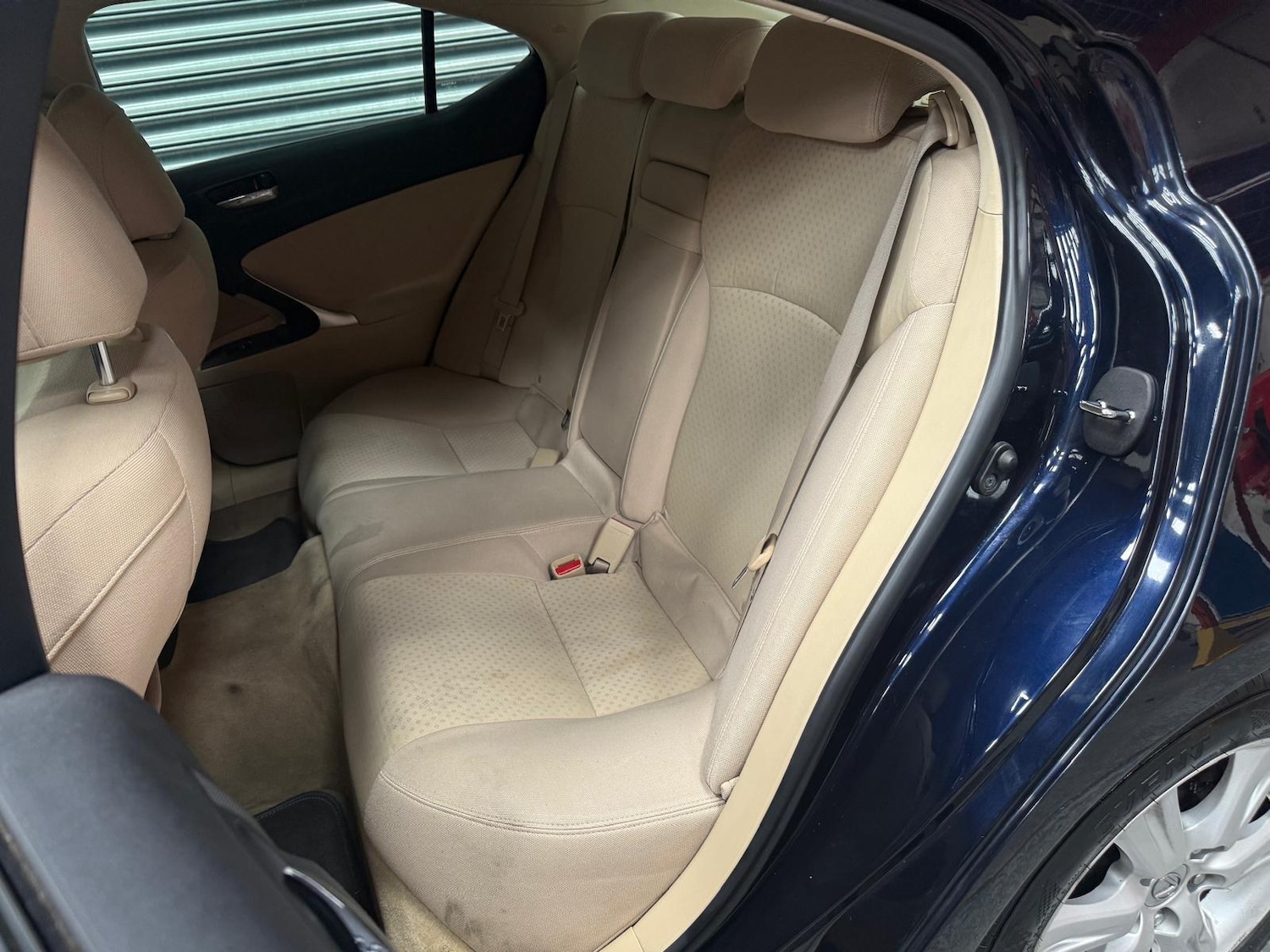 Used Lexus IS 2006 for sale - 77883103: Photo 30