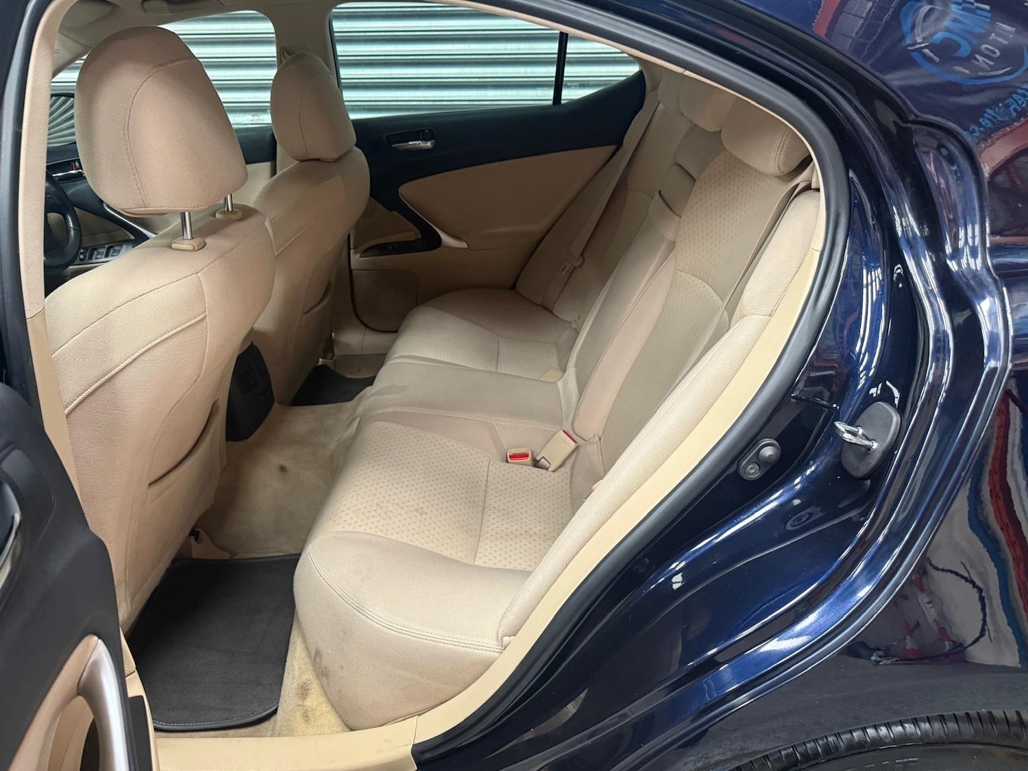 Used Lexus IS 2006 for sale - 77883103: Photo 31