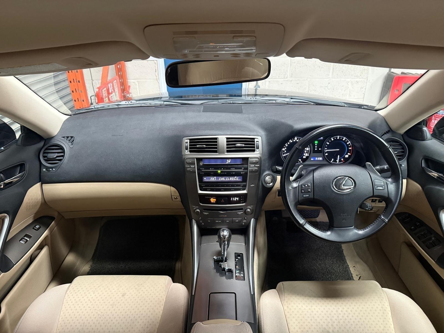 Used Lexus IS 2006 for sale - 77883103: Photo 32