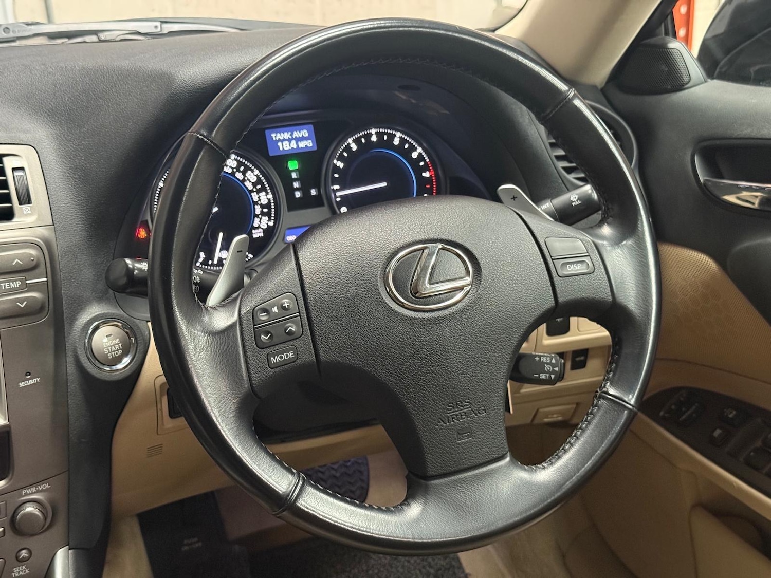 Used Lexus IS 2006 for sale - 77883103: Photo 33