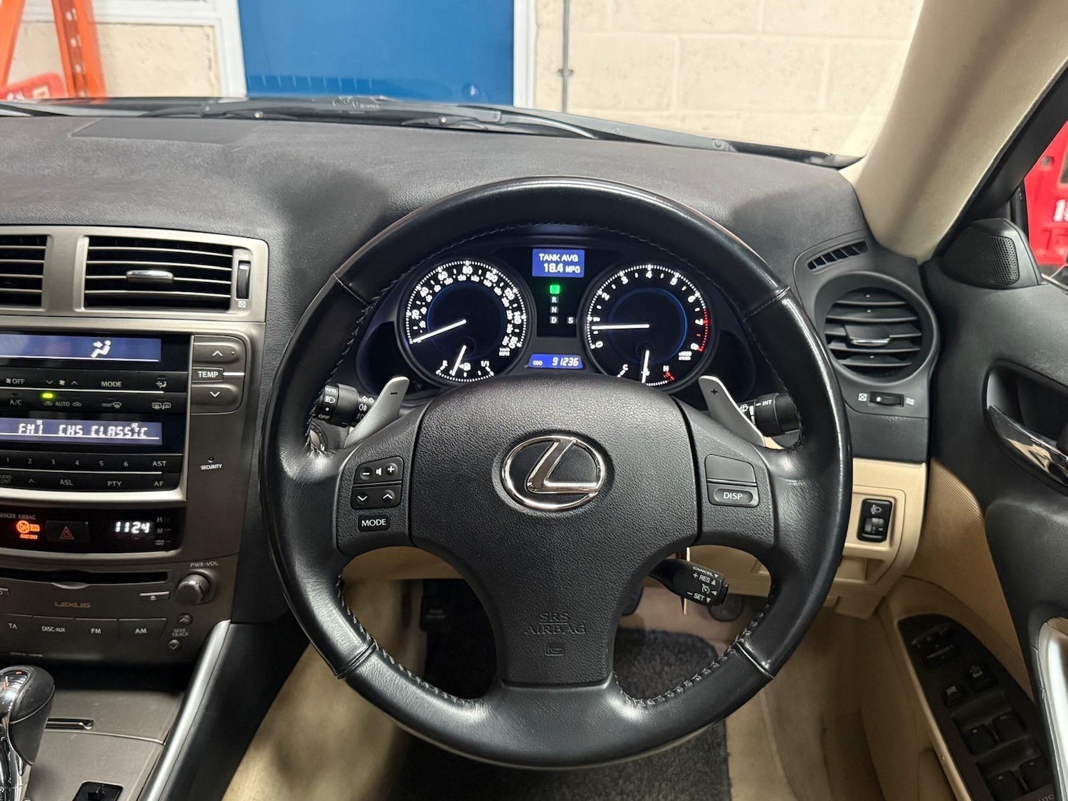 Used Lexus IS 2006 for sale - 77883103: Photo 34