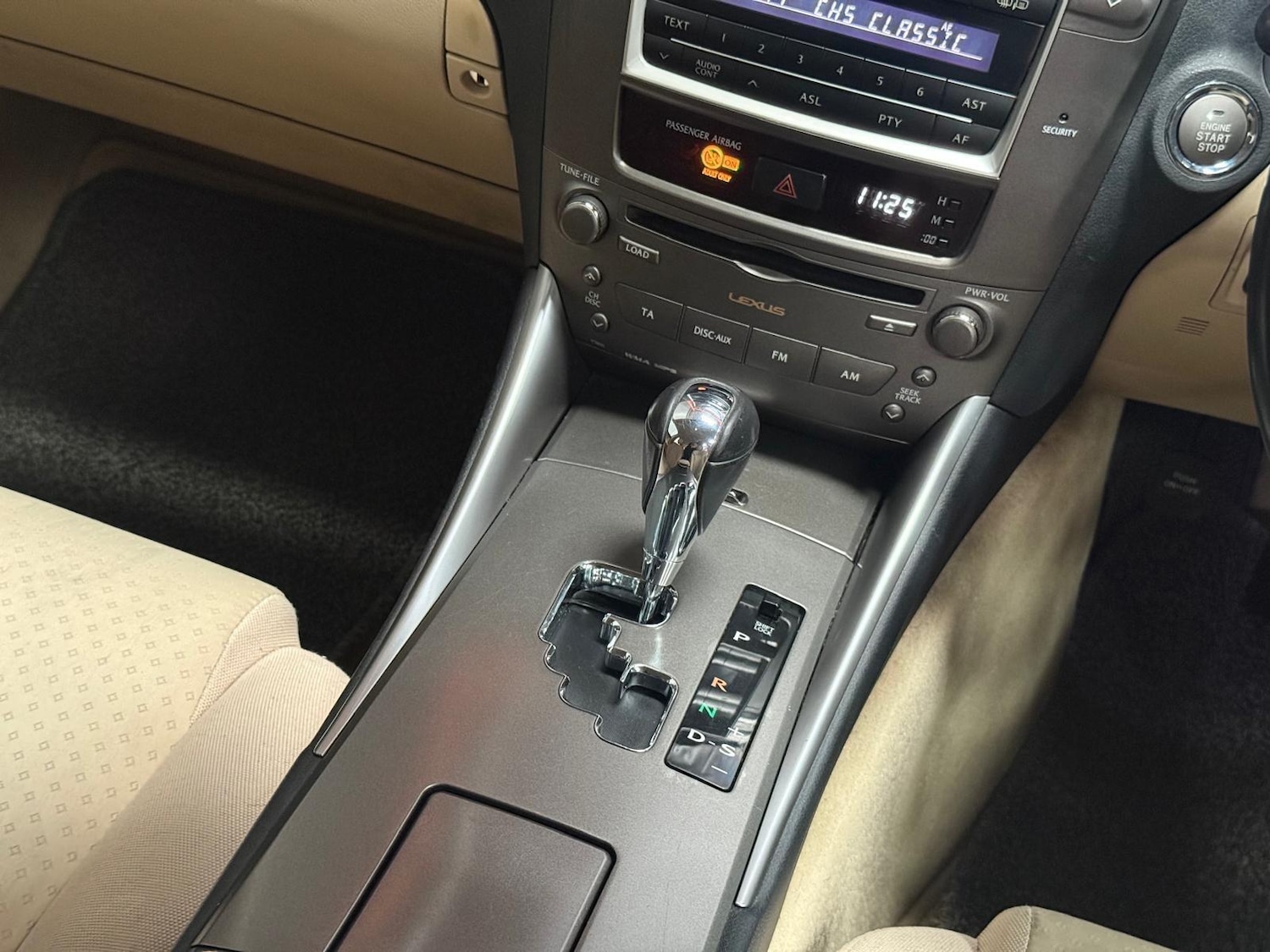 Used Lexus IS 2006 for sale - 77883103: Photo 35