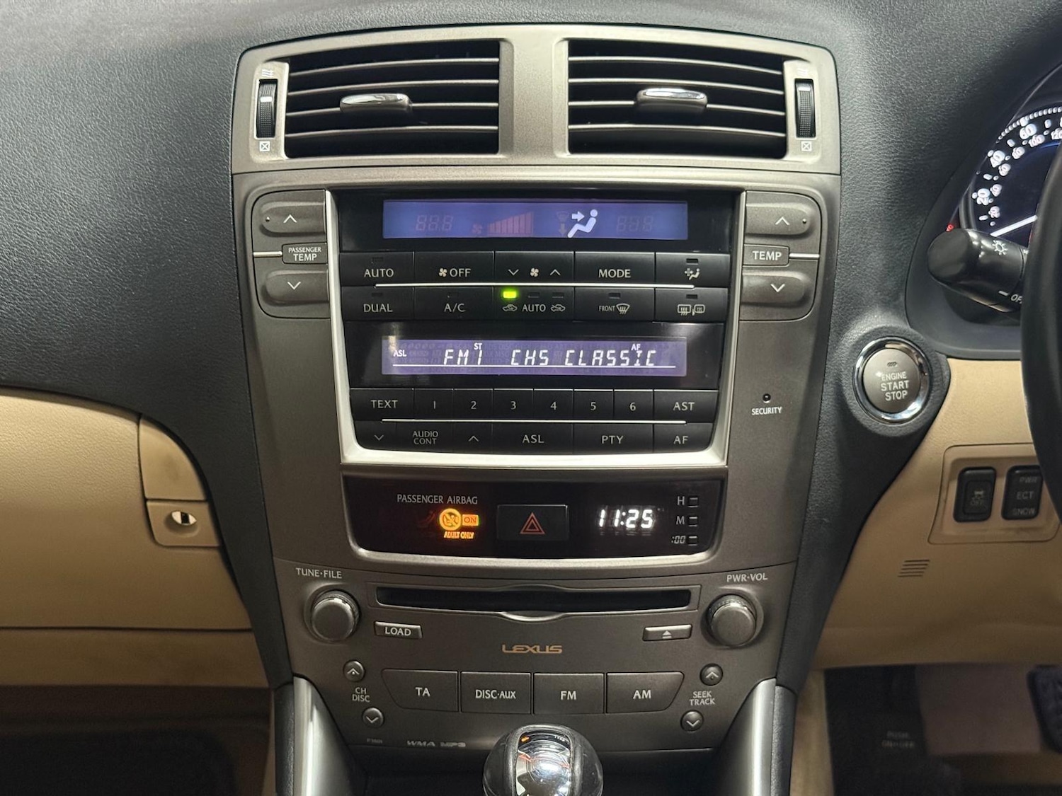 Used Lexus IS 2006 for sale - 77883103: Photo 36