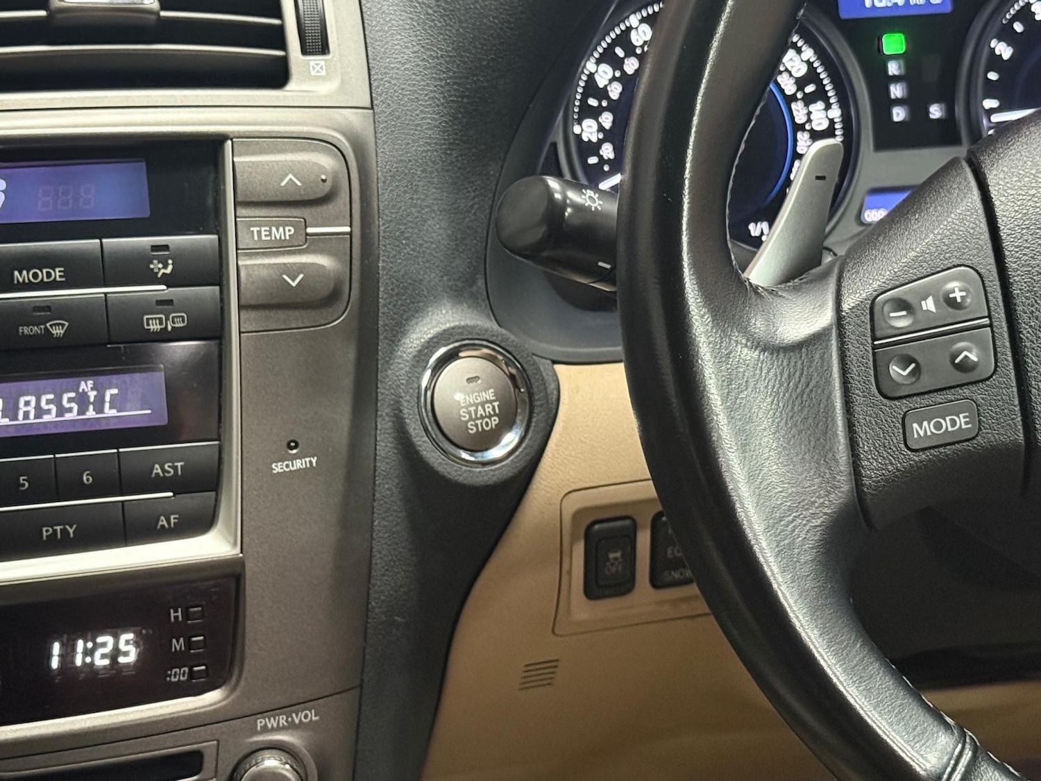 Used Lexus IS 2006 for sale - 77883103: Photo 37