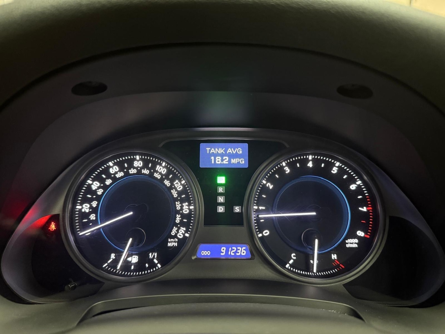 Used Lexus IS 2006 for sale - 77883103: Photo 38