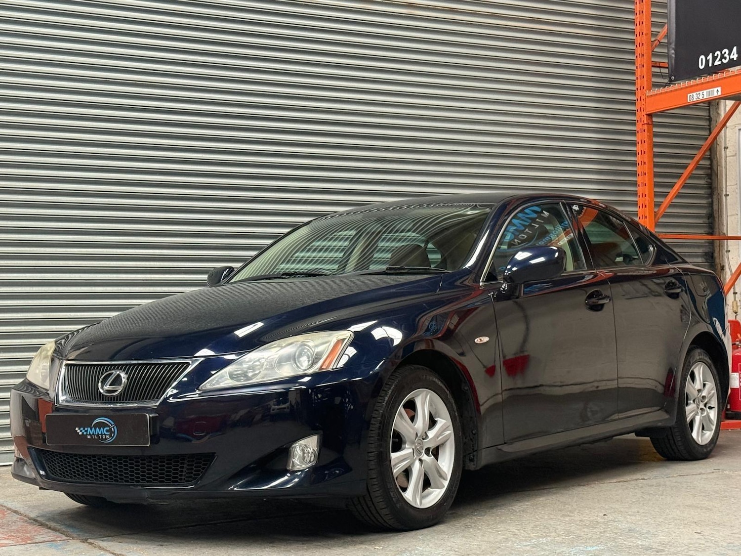 Used Lexus IS 2006 for sale - 77883103: Photo 4