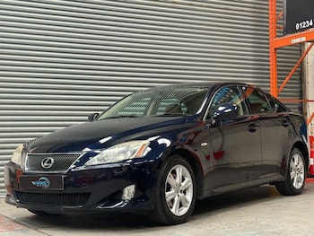 Used Lexus IS 2006 for sale - 77883103: Photo