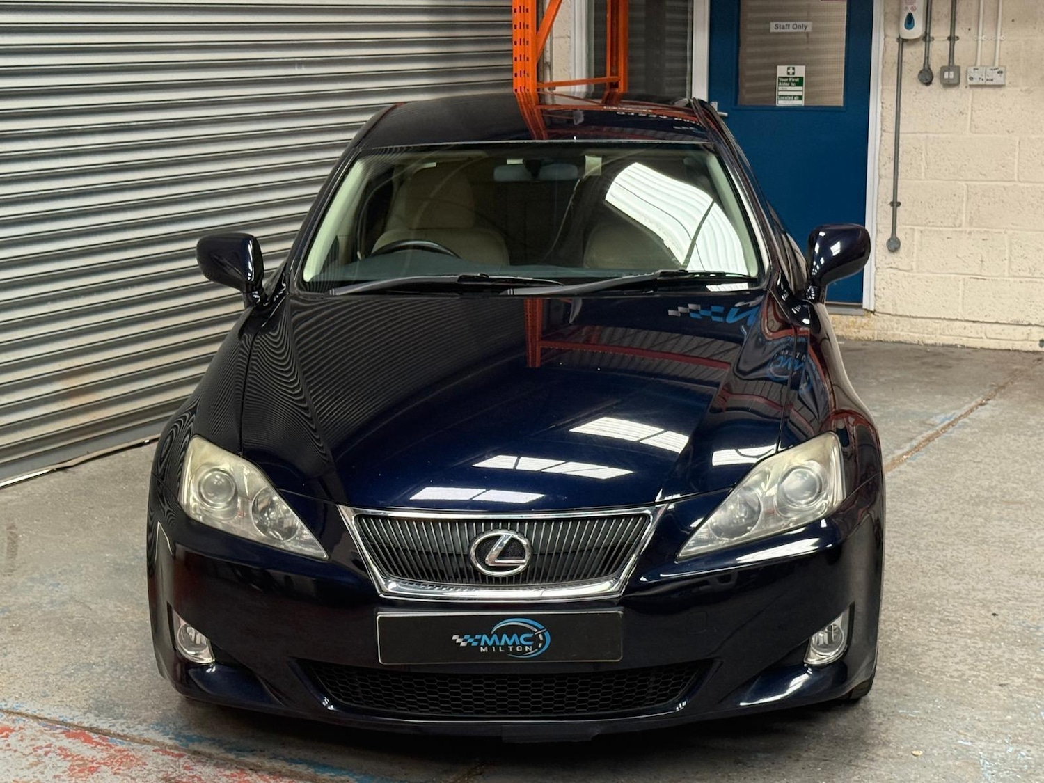 Used Lexus IS 2006 for sale - 77883103: Photo 5
