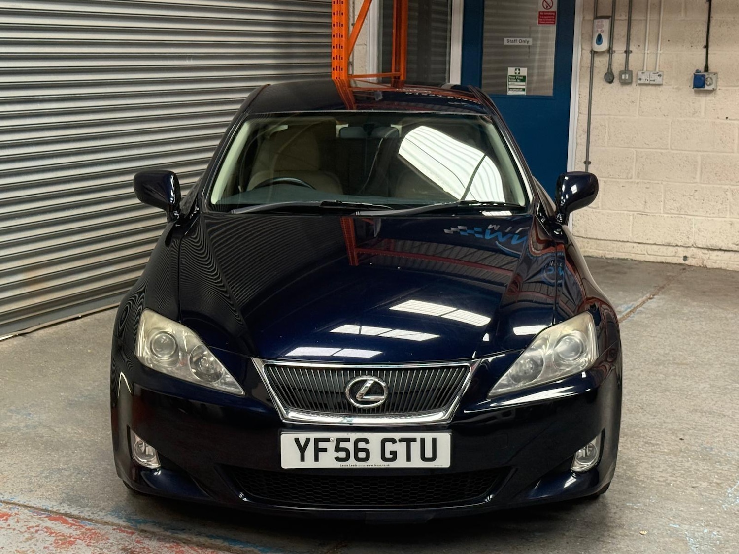 Used Lexus IS 2006 for sale - 77883103: Photo 6