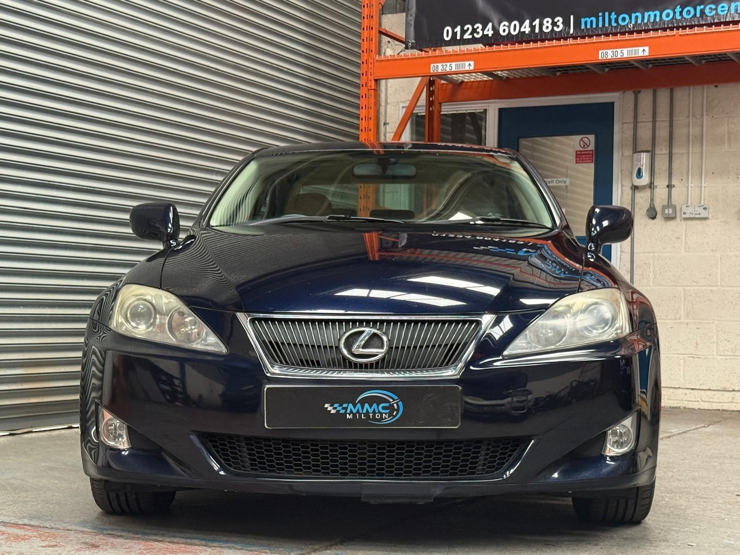 Used Lexus IS 2006 for sale - 77883103: Photo 7