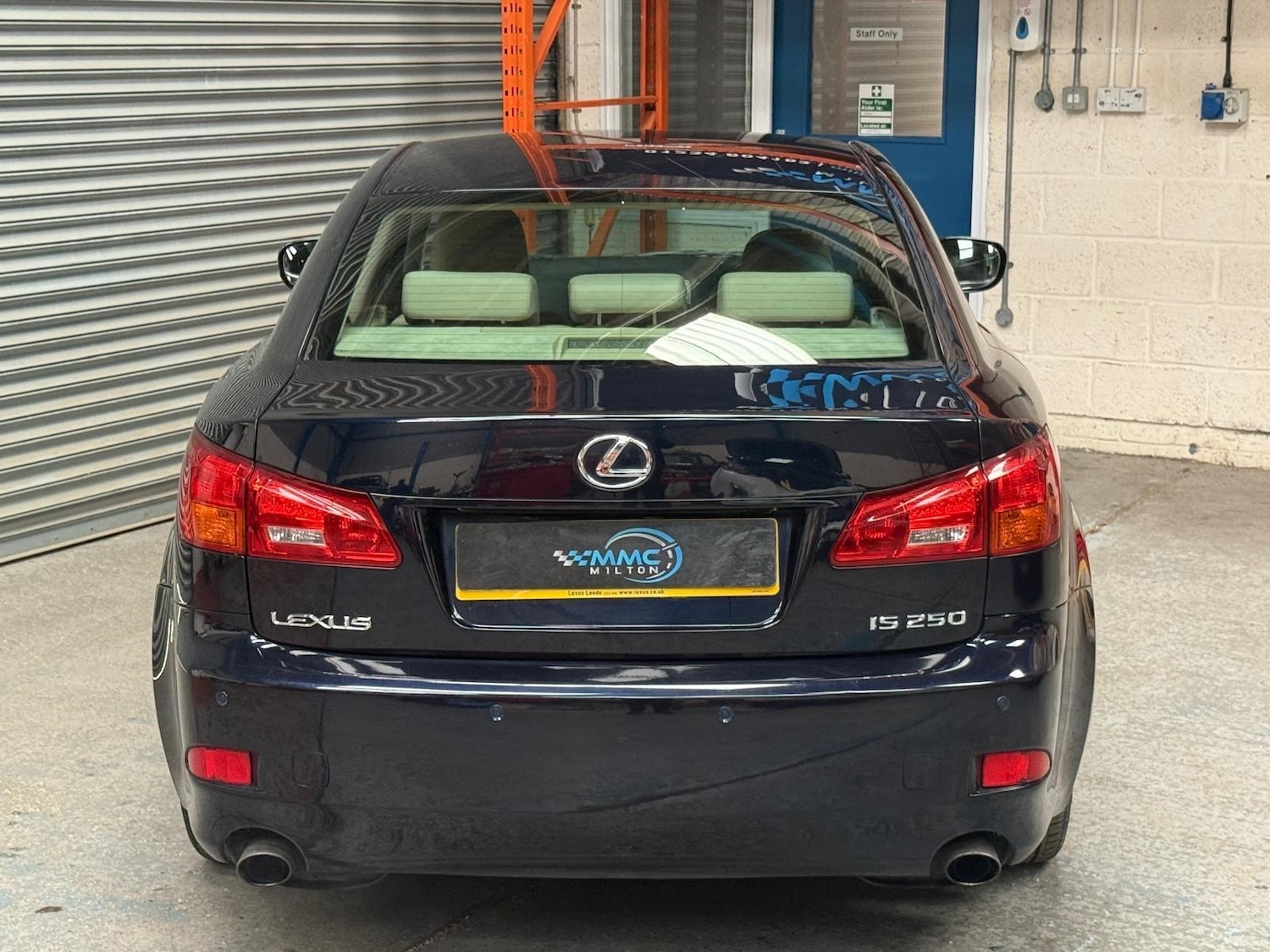 Used Lexus IS 2006 for sale - 77883103: Photo 8