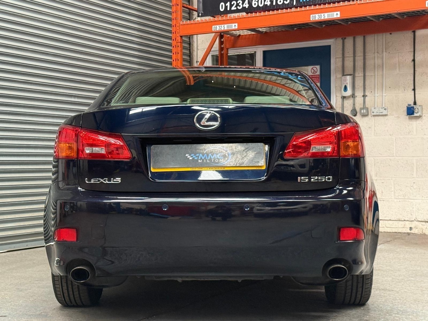 Used Lexus IS 2006 for sale - 77883103: Photo 9