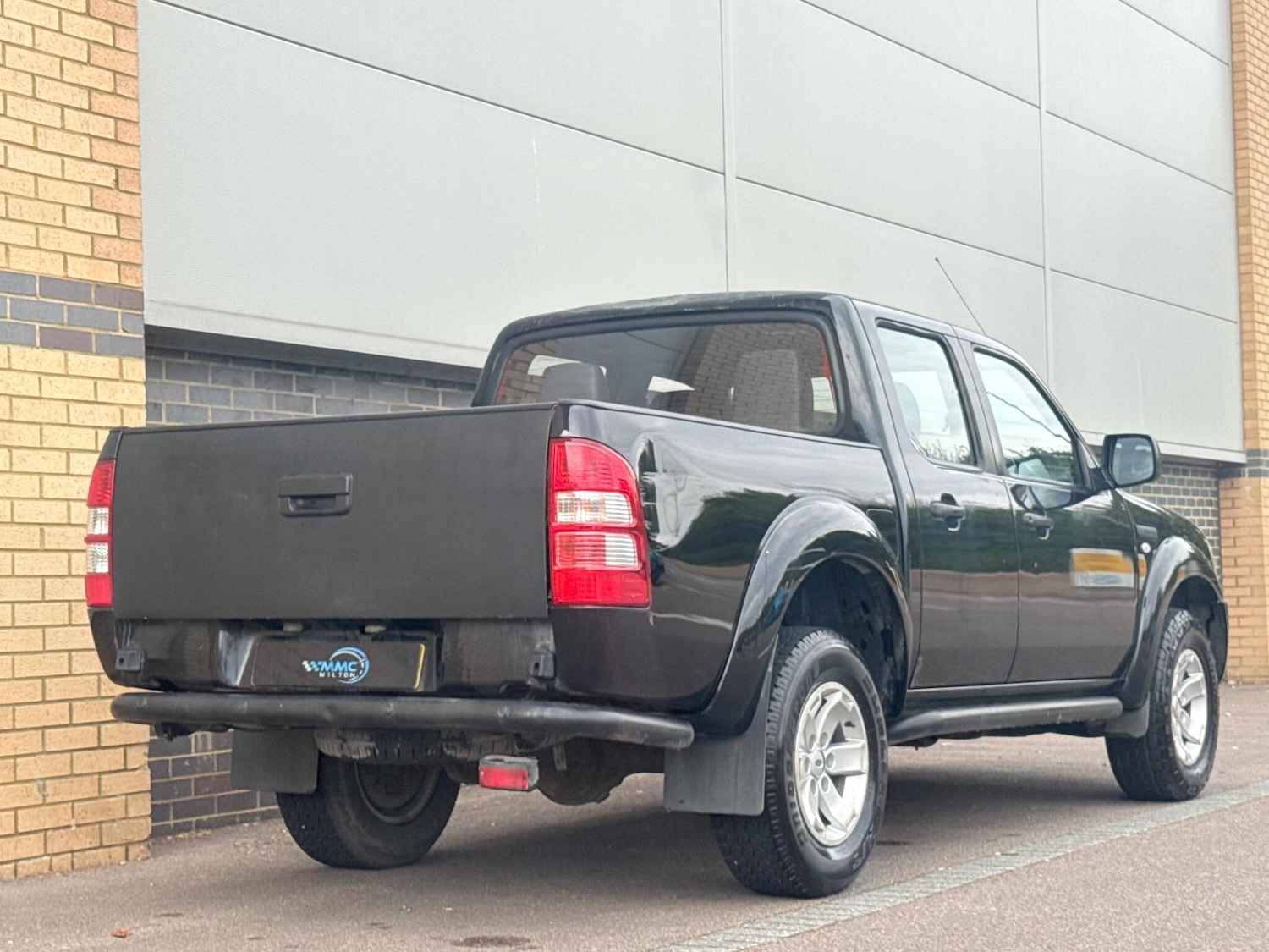 Used Ford Ranger 2007 for sale - 76071753: Photo 10